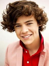 Harry Styles